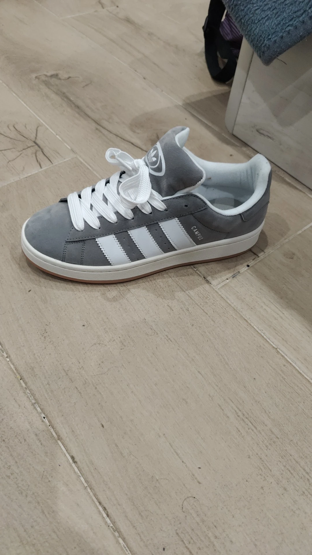 adidas gazelle silver green womens adidas Campus ADV Wonder Sage / Chalk White 10.5