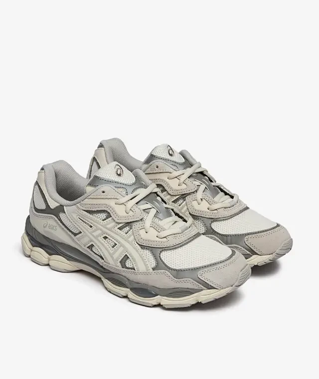 Asics Gel NYC 2055 Hacoo Saramart | Hacoo Hunt